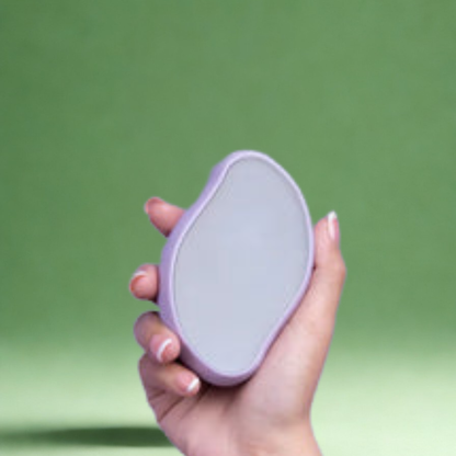 Bleame Crystal Hair Eraser