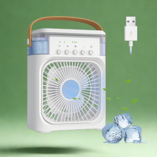 Portable Air Conditioners