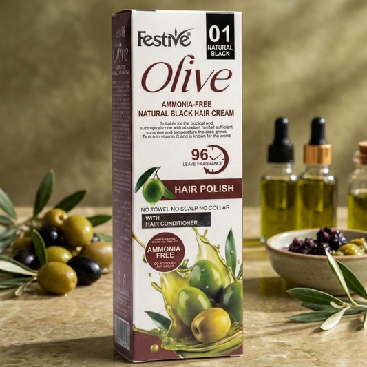 Instant Hair Polish Ammonia-Free 1000ml